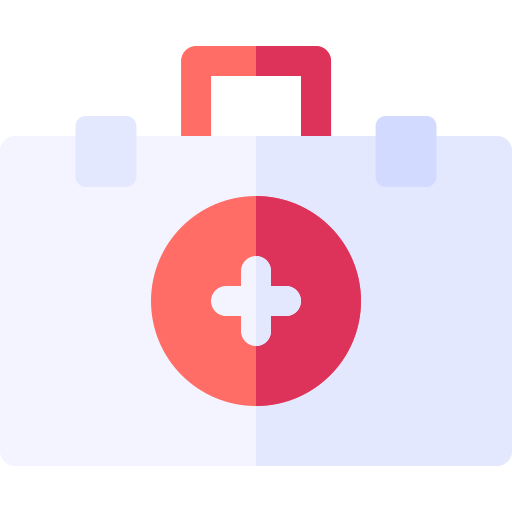First aid kit